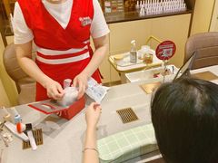 -海底捞火锅(金地广场生日主题店)