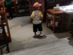 -金筷子西北菜·捞悦火锅