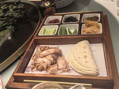 -百姓渔村(南中环店)