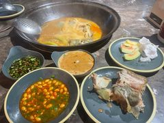 -肥鱼屯活鱼锅(惠工街店)