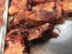 -杨天玉腊牛羊肉