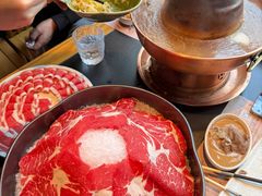 -东来顺·非遗火锅(高新店)