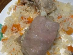 -217丰惠源抓饭(江乾路店)