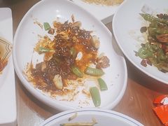 -那家老院子东北菜·饺子·小鸡炖蘑菇(艳华街店)