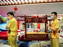 -聚春园自助餐厅(东街口店)