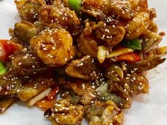 -锦州御烧烤·金盛福酒楼(天津总店)