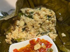 -一朵菌·野生菌探索家火锅(南亚店)