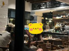 -La Strada(安福路店)