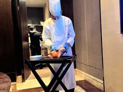 -西安凯悦酒店·湖畔中餐厅