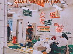 -东排食堂长沙小吃大排档(五一广场店)