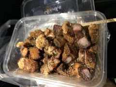 -脆皮五花肉(建东街旗舰店)