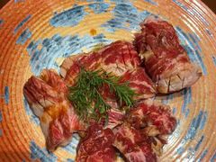 -隐炉和牛烧肉店(群力店)