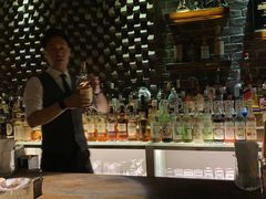-LAMP BAR 水烟音乐酒吧