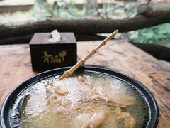 -青城甲(青城山店)