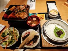 -味太助·银饭食堂(中华城店)
