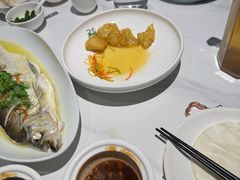 -羲和雅苑•北京烤鸭(国贸商城店)
