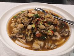 -九头鸟酒家(四道口店)