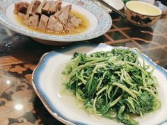 -陈记菜馆·非遗淮扬菜(东关街教场店)