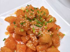 -旺达·福州菜(正大广场店)