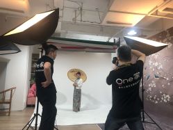 -金夫人婚纱摄影(总店)