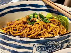 葱油面-食之六七·面(朝阳大悦城店)
