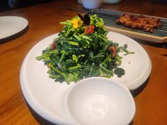 -青海名吃尕张娃非遗烤肉(海湖总店)