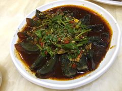 凉拌皮蛋-关姐美食(江南西店)