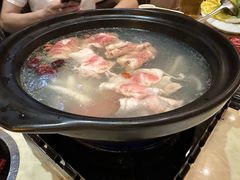 -海南椰子鸡餐厅(三亚湾红树林店)