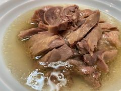盐水鹅-冶春茶社(官园桥店)