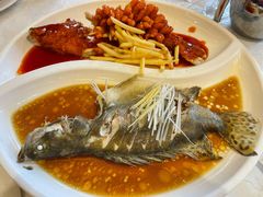 -马凯餐厅(长椿街店)