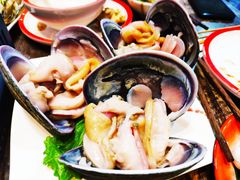 天鹅蛋-小龍鳳·港式海鲜打边炉(沙湖路店)