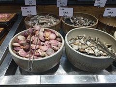 -韩盛·盛江山自助料理(沈辽路万达店)