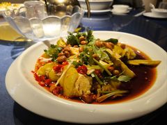 醋泡鸡-金龙寨(龙城路店)