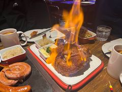 -1886德国汽车餐厅(外滩中央店)