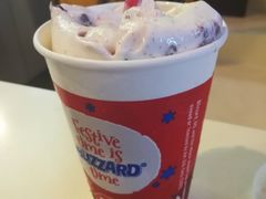 -DQ·蛋糕·冰淇淋(金桥店)