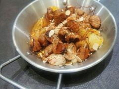 -théATRE茶聚场·餐厅(环球金融中心店)