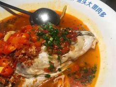 -坛宗剁椒鱼头(河西王府井店)
