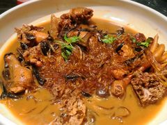 -金掌勺东北菜(格兰晴天店)