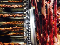 -真味烧烤(解放碑店)