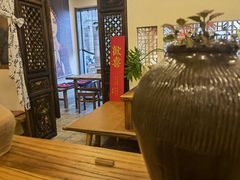 -荣记歡喜·馄饨铺(开发区振华购物中心店)