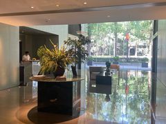 -南京THE TAI太和紫金大酒店