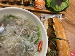 -越美小馆·越南料理(曲江店)