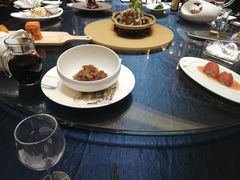 -香雪海饭店中餐厅(人民桥店)