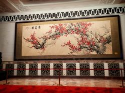 -人民大会堂宴会厅