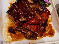 -鹅冠港式茶餐厅(来福士店)