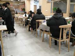 大堂-江城燕子大排档(江汉路步行街店)