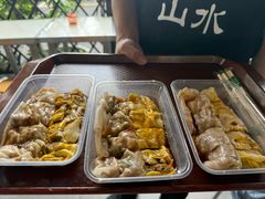 -山水肠粉(盐田店)