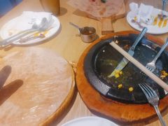 -菲滋意式餐厅(临平万达店)