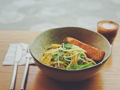 -FUNK & KALE BY WAGAS(长宁尚嘉)