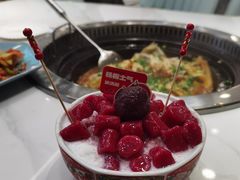 -满兴咱妈烀饼铁锅炖(兰州北街店)